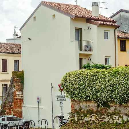 Apartamento Bre - Pax Vicenza