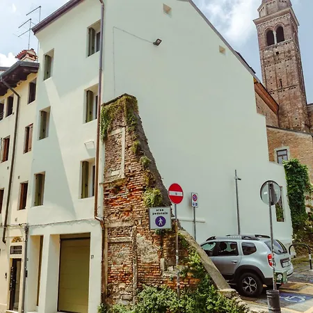 Apartamento Bre - Pax Vicenza
