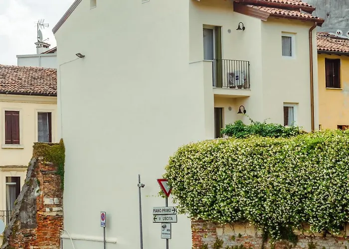 Apartment Bre - Pax Vicenza